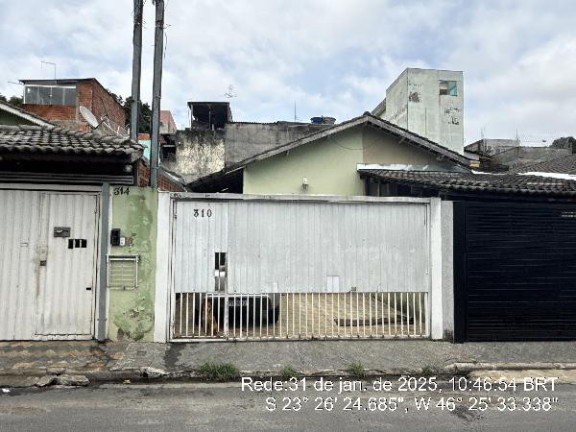 Casa com 2 Quartos à Venda, 125 m² em Vila Paraiso - Guarulhos