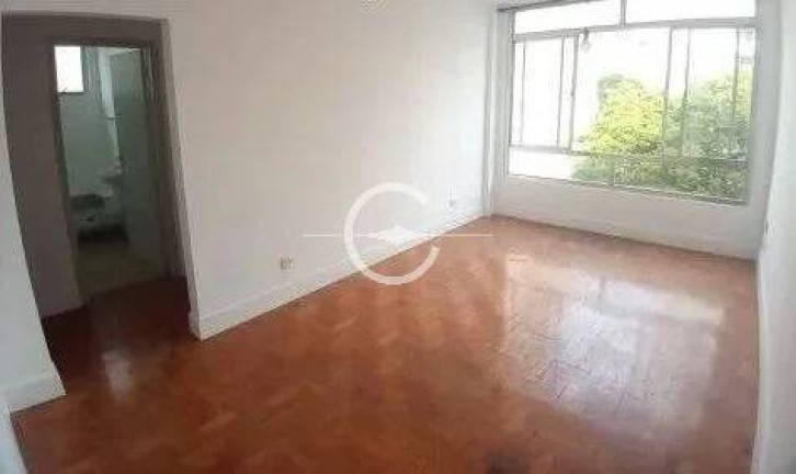 Apartamento com 2 Quartos à Venda, 77 m² em Indianópolis - São Paulo