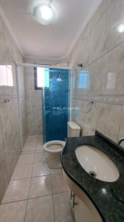 Imagem Apartamento com 3 Quartos à Venda, 130 m² em Canto Do Forte - Praia Grande Imagem Apartamento com 3 Quartos à Venda, 130 m² em Canto Do Forte - Praia Grande