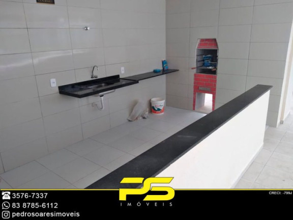 Imagem Apartamento com 2 Quartos à Venda, 58 m² em Manaíra - João Pessoa Imagem Apartamento com 2 Quartos à Venda, 58 m² em Manaíra - João Pessoa