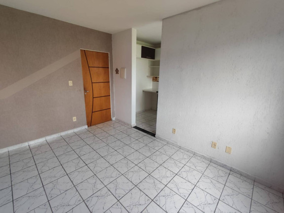 Imagem Apartamento com 2 Quartos para Alugar, 64 m² em Parque São Luís - Taubaté Imagem Apartamento com 2 Quartos para Alugar, 64 m² em Parque São Luís - Taubaté