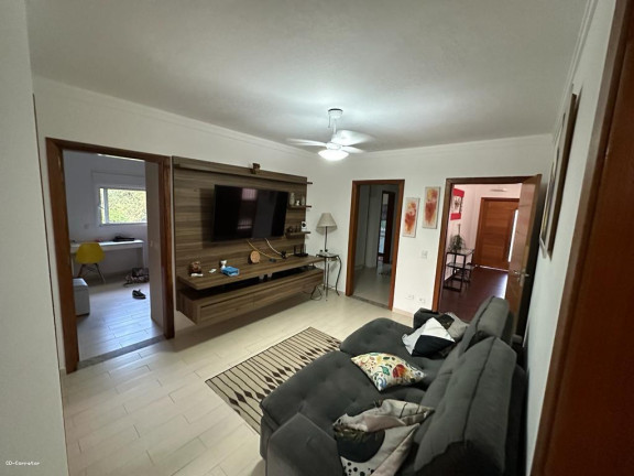 Imagem Casa de Condomínio com 4 Quartos à Venda, 1.000 m² em Condomínio Serra Da Estrela - Atibaia