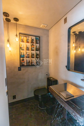 Imagem Apartamento com 1 Quarto para Alugar, 90 m² em Cidade Monções - São Paulo Imagem Apartamento com 1 Quarto para Alugar, 90 m² em Cidade Monções - São Paulo
