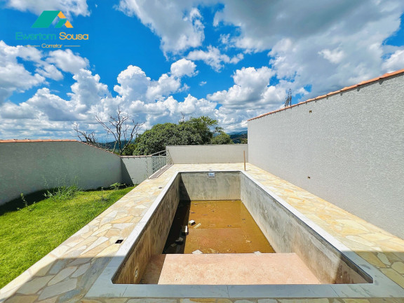 Imagem Casa com 3 Quartos à Venda, 140 m² em Jundiaizinho (terra Preta) - Mairiporã