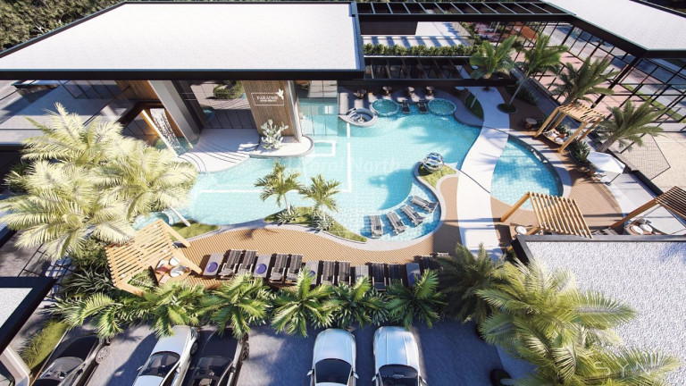 Imagem Casa de Condomínio com 4 Quartos à Venda, 300 m² em Ressacada - Itajaí Imagem Casa de Condomínio com 4 Quartos à Venda, 300 m² em Ressacada - Itajaí