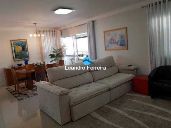 Apartamento com 3 Quartos à Venda, 180 m² em Nova Petrópolis - São Bernardo Do Campo