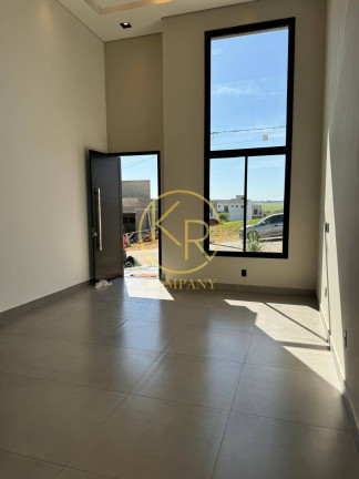 Imagem Casa de Condomínio com 3 Quartos à Venda, 200 m² em Jardim Novo Horizonte - Sorocaba