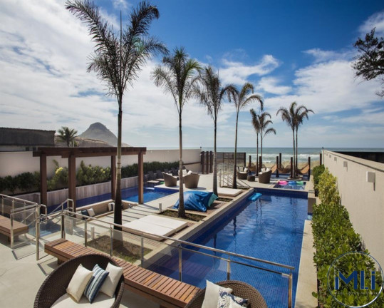 Imagem Imóvel com 3 Quartos à Venda, 82 m² em Recreio Dos Bandeirantes - Rio De Janeiro Imagem Imóvel com 3 Quartos à Venda, 82 m² em Recreio Dos Bandeirantes - Rio De Janeiro
