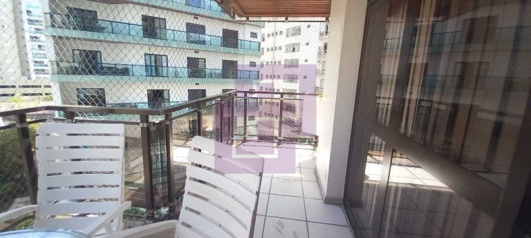 Imagem Apartamento com 3 Quartos à Venda, 172 m² em Pitangueiras - Guarujá