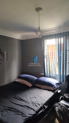 Imagem Apartamento com 2 Quartos à Venda, 52 m² em Jardim Santa Terezinha (zona Leste) - São Paulo Imagem Apartamento com 2 Quartos à Venda, 52 m² em Jardim Santa Terezinha (zona Leste) - São Paulo