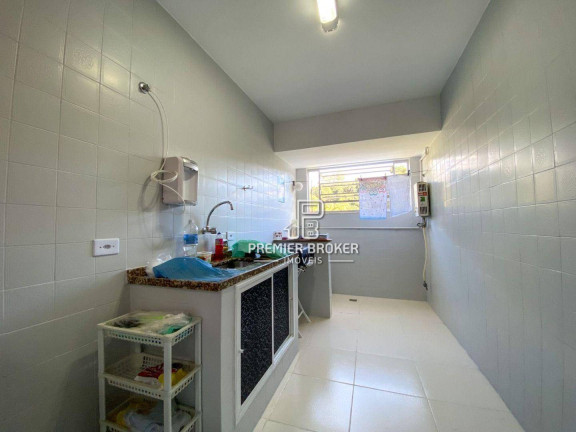 Imagem Apartamento com 1 Quarto à Venda, 48 m² em Cascata Guarani - Teresópolis Imagem Apartamento com 1 Quarto à Venda, 48 m² em Cascata Guarani - Teresópolis