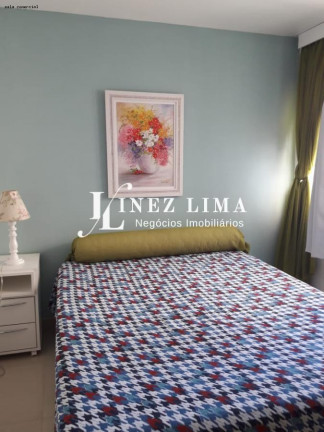 Imagem Apartamento com 2 Quartos para Temporada, 80 m² em Meia Praia - Itapema