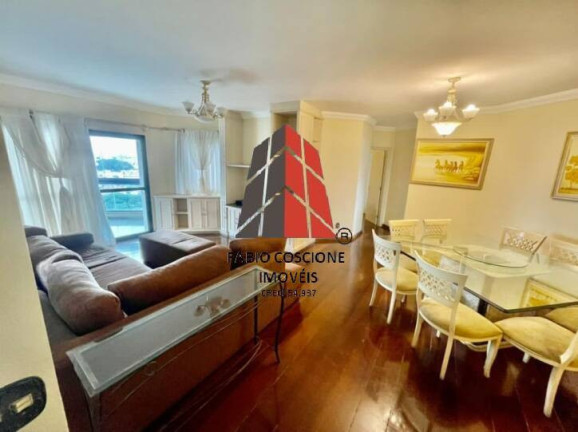 Imagem Apartamento com 4 Quartos à Venda, 117 m² em Tatuapé - São Paulo Imagem Apartamento com 4 Quartos à Venda, 117 m² em Tatuapé - São Paulo