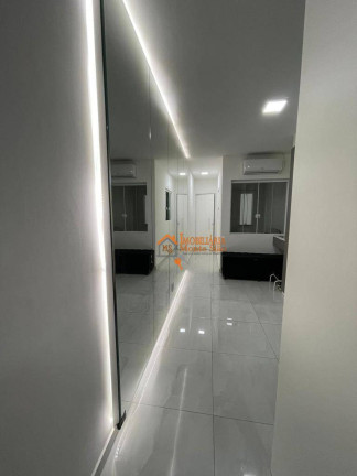 Imagem Sobrado com 3 Quartos à Venda, 120 m² em Vila Maria Alta - São Paulo