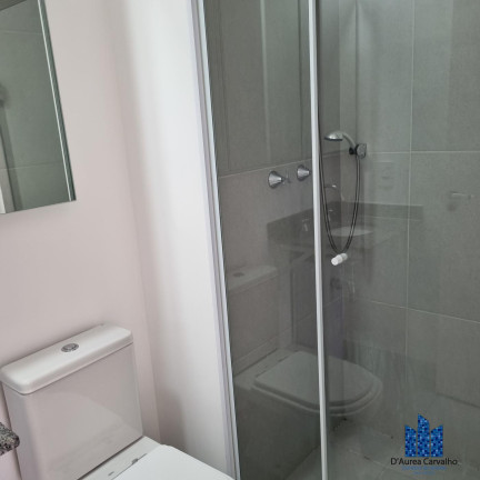 Imagem Apartamento com 1 Quarto para Alugar, 41 m² em Jardim Prudência - São Paulo Imagem Apartamento com 1 Quarto para Alugar, 41 m² em Jardim Prudência - São Paulo