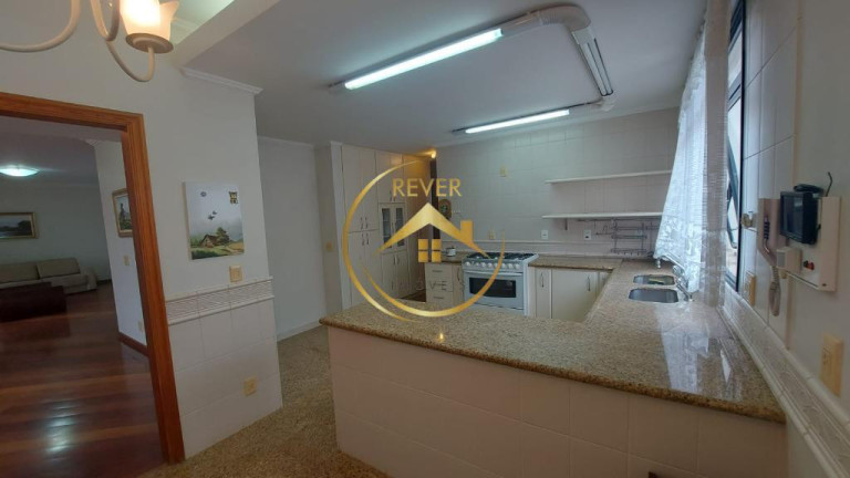 Imagem Apartamento com 4 Quartos à Venda, 248 m² em Cambuí - Campinas