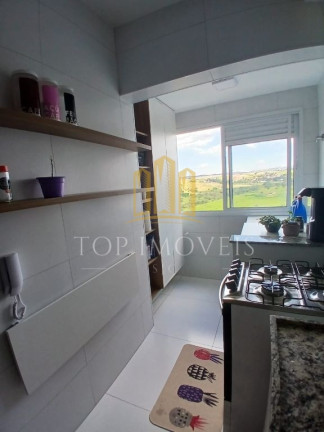 Imagem Apartamento com 3 Quartos à Venda, 65 m² em Parque Residencial Flamboyant - São José Dos Campos Imagem Apartamento com 3 Quartos à Venda, 65 m² em Parque Residencial Flamboyant - São José Dos Campos