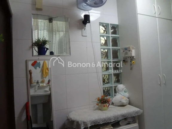Imagem Apartamento com 3 Quartos à Venda, 120 m² em Jardim Proença - Campinas Imagem Apartamento com 3 Quartos à Venda, 120 m² em Jardim Proença - Campinas