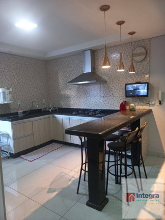Imagem Casa com 4 Quartos à Venda, 173 m² em Vila Gioto - Limeira Imagem Casa com 4 Quartos à Venda, 173 m² em Vila Gioto - Limeira