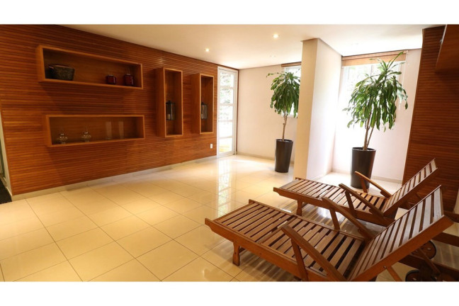 Imagem Apartamento com 1 Quarto à Venda, 48 m² em Vila Andrade - São Paulo Imagem Apartamento com 1 Quarto à Venda, 48 m² em Vila Andrade - São Paulo