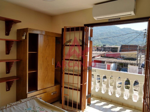 Imagem Apartamento com 1 Quarto à Venda, 40 m² em Pereque Açu - Ubatuba Imagem Apartamento com 1 Quarto à Venda, 40 m² em Pereque Açu - Ubatuba