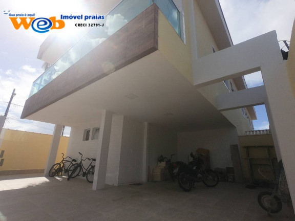 Imagem Sobrado com 2 Quartos à Venda, 54 m² em Maracanã - Praia Grande Imagem Sobrado com 2 Quartos à Venda, 54 m² em Maracanã - Praia Grande
