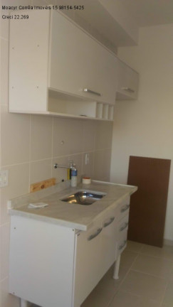 Imagem Imóvel com 2 Quartos à Venda, 54 m² em Vila Gabriel - Sorocaba