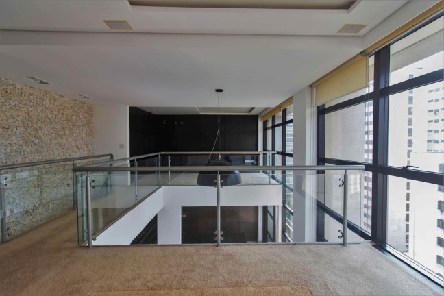 Imagem Apartamento à Venda, 88 m² em Vila Nova Conceição - São Paulo Imagem Apartamento à Venda, 88 m² em Vila Nova Conceição - São Paulo