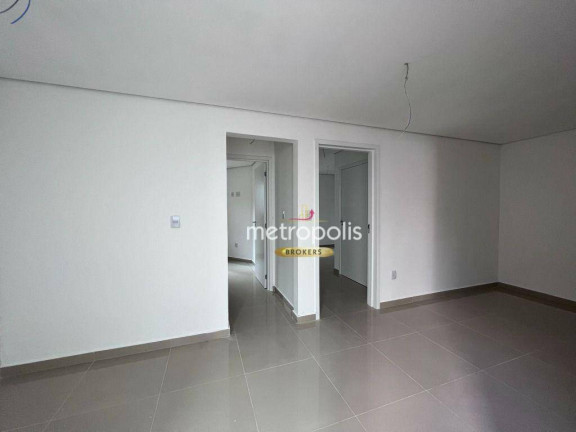 Imagem Apartamento com 2 Quartos à Venda, 48 m² em Vila América - Santo André Imagem Apartamento com 2 Quartos à Venda, 48 m² em Vila América - Santo André