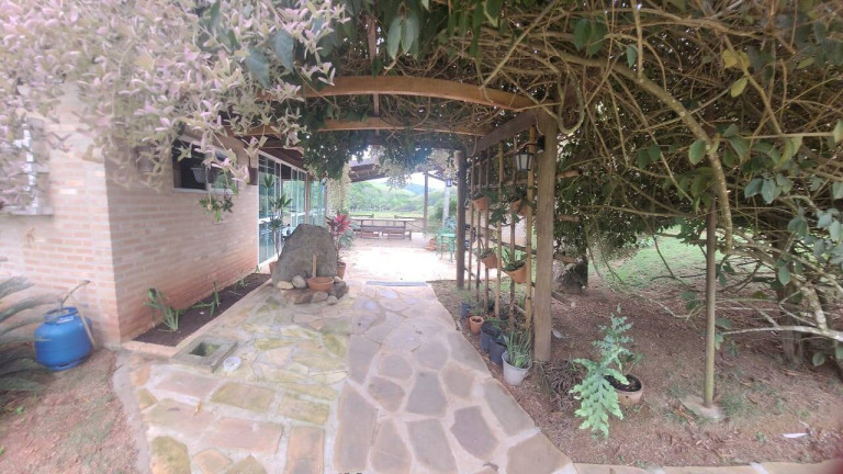 Imagem Chácara com 2 Quartos à Venda, 219 m² em Maristela - Tremembé