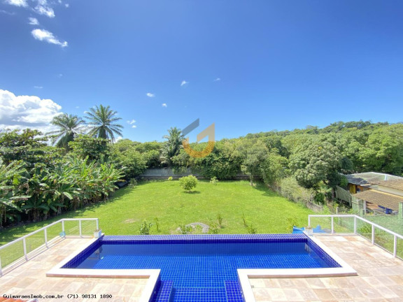 Imagem Casa com 4 Quartos à Venda, 550 m² em Portão - Lauro De Freitas Imagem Casa com 4 Quartos à Venda, 550 m² em Portão - Lauro De Freitas