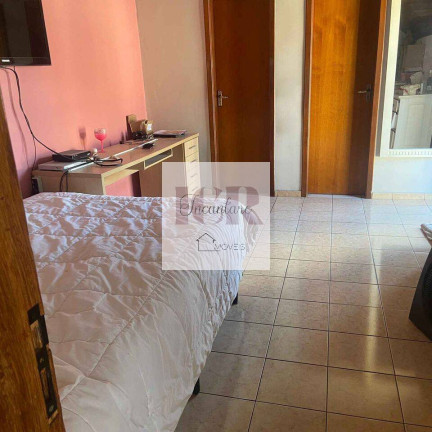 Imagem Apartamento com 3 Quartos à Venda, 176 m² em Vila Trujillo - Sorocaba Imagem Apartamento com 3 Quartos à Venda, 176 m² em Vila Trujillo - Sorocaba