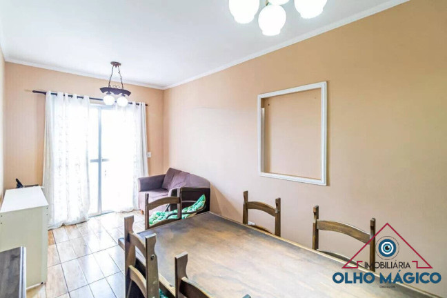 Apartamento com 3 Quartos à Venda, 64 m² em Cidade São Francisco - São Paulo