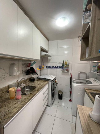 Imagem Apartamento com 2 Quartos à Venda, 56 m² em Parque Julião Nogueira - Campos Dos Goytacazes Imagem Apartamento com 2 Quartos à Venda, 56 m² em Parque Julião Nogueira - Campos Dos Goytacazes