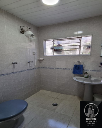 Imagem Casa com 2 Quartos à Venda, 125 m² em Wanel Ville - Sorocaba