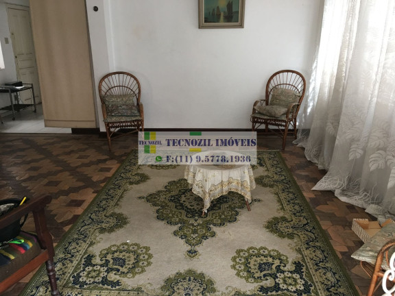 Imagem Casa com 3 Quartos à Venda, 166 m² em Cambuci - São Paulo Imagem Casa com 3 Quartos à Venda, 166 m² em Cambuci - São Paulo