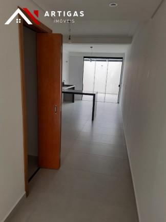 Imagem Sobrado com 3 Quartos à Venda,  em Vila Alpina - São Paulo