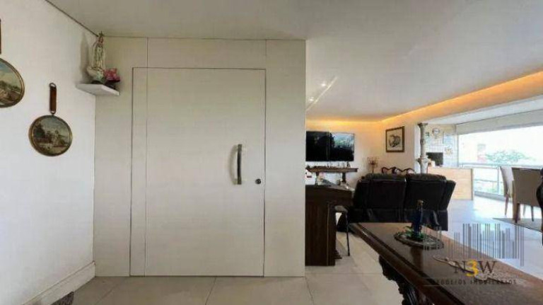 Imagem Apartamento com 3 Quartos à Venda, 158 m² em Vila Leopoldina - São Paulo