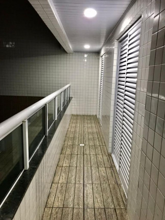 Imagem Apartamento com 2 Quartos à Venda, 88 m² em Caiçara - Praia Grande