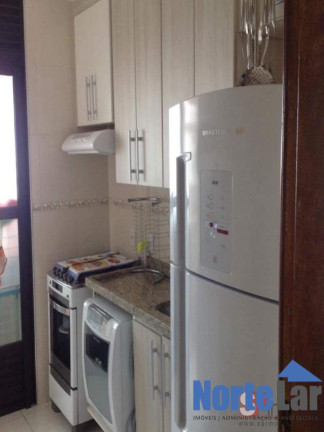 Imagem Apartamento com 3 Quartos à Venda, 68 m² em Vila Carbone - São Paulo