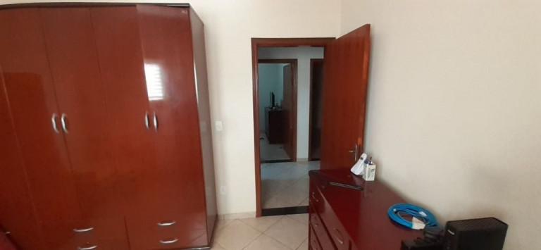 Imagem Casa com 5 Quartos à Venda, 250 m² em Vila Boldrin - Santa Bárbara D'oeste