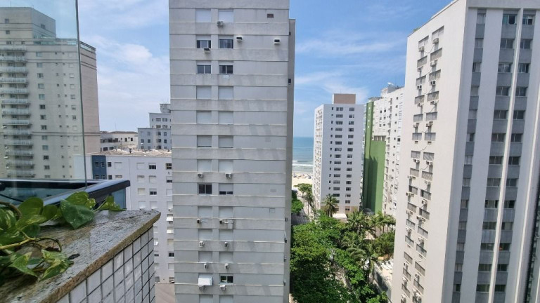 Apartamento com 3 Quartos à Venda, 113 m² em Pitangueiras - Guarujá