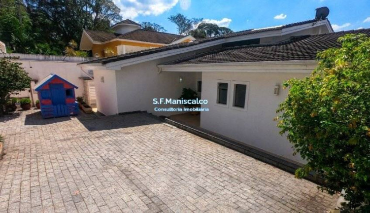 Imagem Casa com 4 Quartos à Venda, 1.340 m² em Granja Viana - Cotia Imagem Casa com 4 Quartos à Venda, 1.340 m² em Granja Viana - Cotia