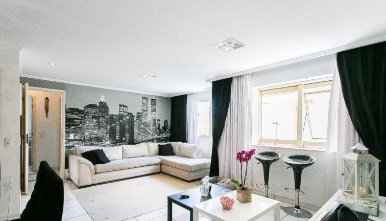 Imagem Apartamento com 2 Quartos à Venda, 96 m² em Vila Gomes Cardim - São Paulo