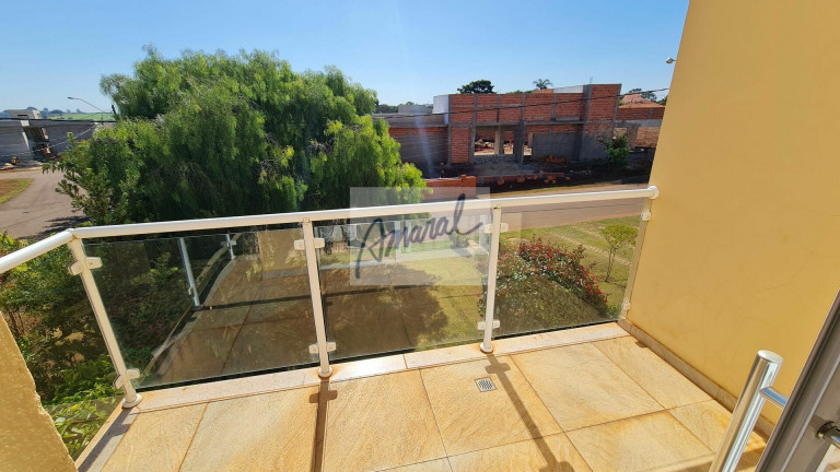 Imagem Casa de Condomínio com 4 Quartos à Venda, 257 m² em Vilage Santo Antônio - Boituva