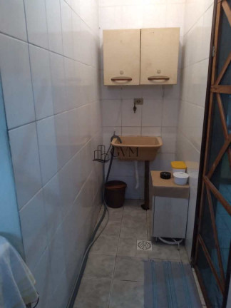 Imagem Casa com 2 Quartos à Venda, 60 m² em Vila Sônia - Praia Grande Imagem Casa com 2 Quartos à Venda, 60 m² em Vila Sônia - Praia Grande