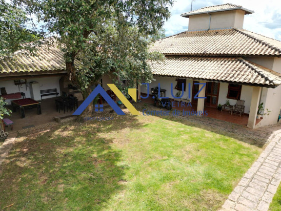 Imagem Chácara com 4 Quartos à Venda, 1.023 m² em Colinas De Indaiatuba - Indaiatuba Imagem Chácara com 4 Quartos à Venda, 1.023 m² em Colinas De Indaiatuba - Indaiatuba