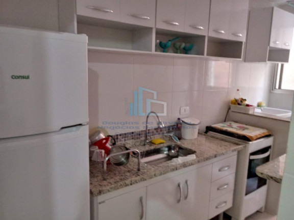 Imagem Kitnet à Venda, 33 m² em Canto Do Forte - Praia Grande Imagem Kitnet à Venda, 33 m² em Canto Do Forte - Praia Grande