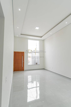 Imagem Casa com 3 Quartos à Venda, 250 m² em Residencial Vila Di Capri - Botucatu