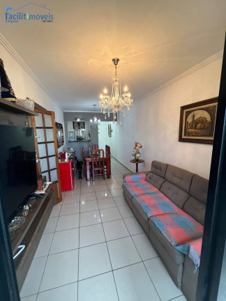 Imagem Apartamento com 2 Quartos à Venda, 69 m² em Baeta Neves - São Bernardo Do Campo